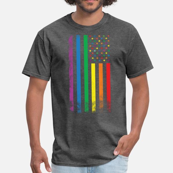 rainbow american flag t shirt men printed short sleeve o-neck unique interesting funny casual summer cool shirt
rainbow american flag t shirt men printed short sleeve o-neck unique interesting funny casual summer cool shirt