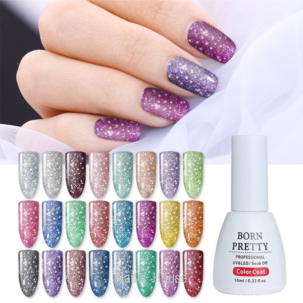nail gel 10ml born pretty platinum sparkly uv bling super shinning colorful soak off led polish varnish, Red;pink
nail gel 10ml born pretty platinum sparkly uv bling super shinning colorful soak off led polish varnish, Red;pink