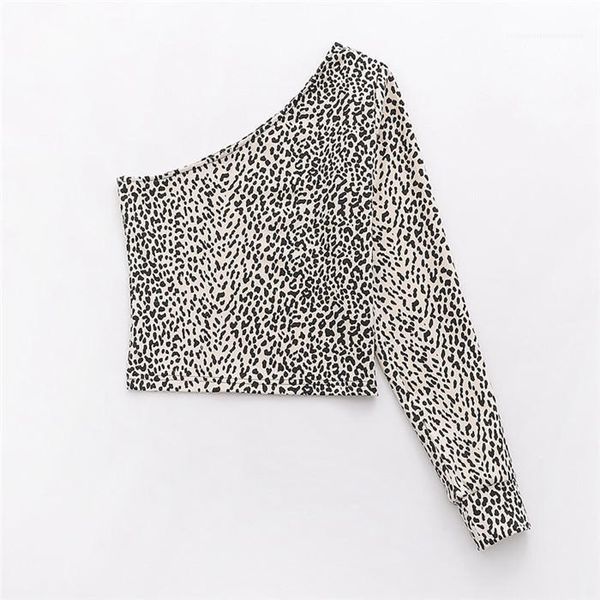 female clothing fashion style casual apparel new style womens spring designer leopard tshirts long sleeve style, White
female clothing fashion style casual apparel new style womens spring designer leopard tshirts long sleeve style, White