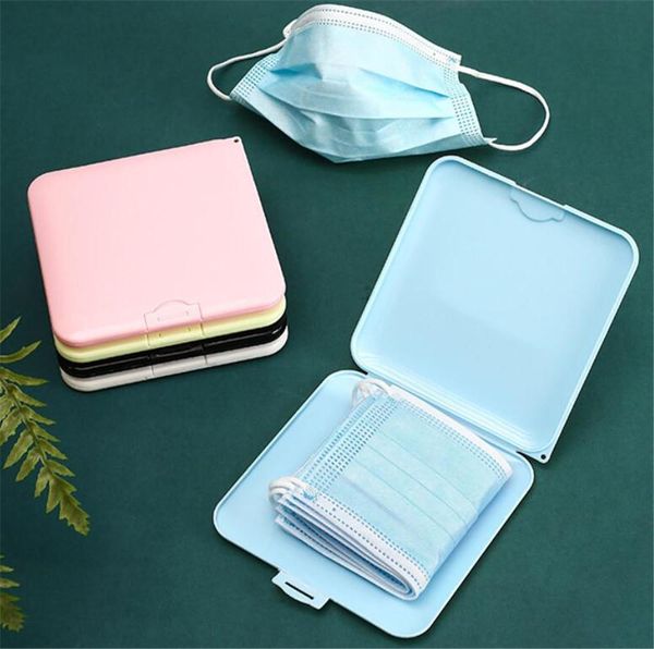 home mask storage box mask packaging box moisture-proof dustproof portable plastic rectangular storage disposable mask box dhe1237
home mask storage box mask packaging box moisture-proof dustproof portable plastic rectangular storage disposable mask box dhe1237