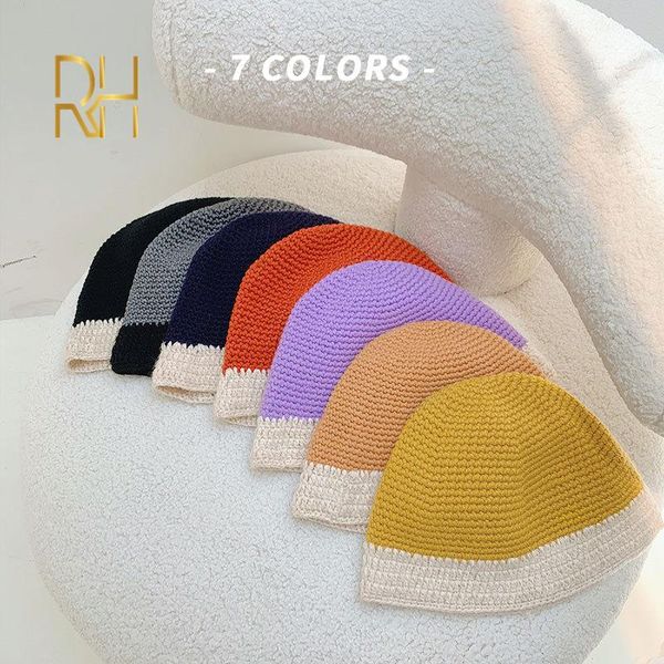 soft warm knitted hat caps fashion patchwork color skullies soft winter hats for women casual all-match beanie hats rh, Blue;gray
soft warm knitted hat caps fashion patchwork color skullies soft winter hats for women casual all-match beanie hats rh, Blue;gray