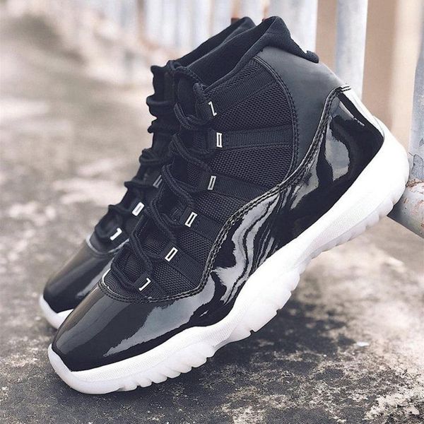 25th anniversary concord 11 11s bred men basketball shoes jumpman xi chunky dunky space jam blue platinum tint gym red sports sneakers 7-13, White;red
25th anniversary concord 11 11s bred men basketball shoes jumpman xi chunky dunky space jam blue platinum tint gym red sports sneakers 7-13, White;red