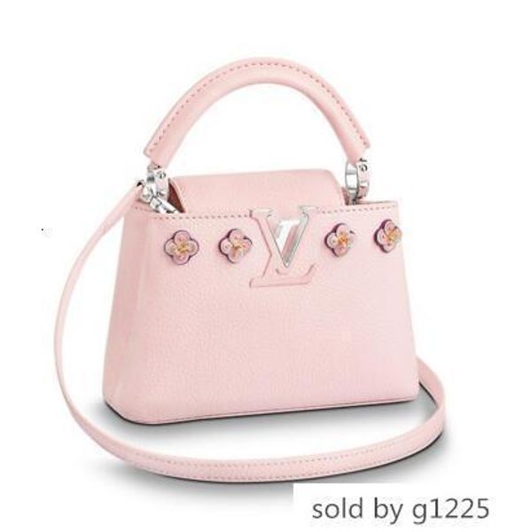 capucines mini m54336 new women fashion shows shoulder totes handbags handles cross body messenger bags
capucines mini m54336 new women fashion shows shoulder totes handbags handles cross body messenger bags
