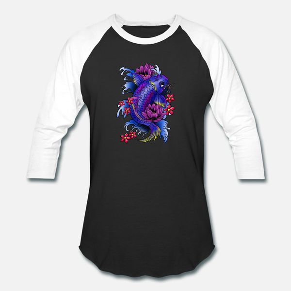 koi fish cool japanese tattoo japan carp gift idea t shirt men designer 100% cotton plus size 3xl normal famous humor spring original shirt
koi fish cool japanese tattoo japan carp gift idea t shirt men designer 100% cotton plus size 3xl normal famous humor spring original shirt