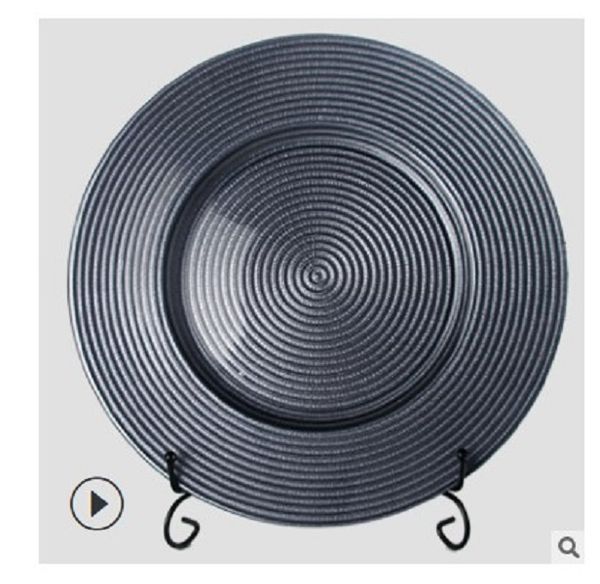 2020 creative popular tableware plating glass plate fruit plate steak plate kitchen dining bar dp012
2020 creative popular tableware plating glass plate fruit plate steak plate kitchen dining bar dp012