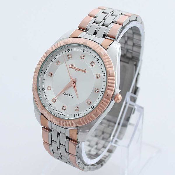 brand cyd luxury gents men business watch gift stainless steel quartz dress lovers business sport wristwatch z42, Slivery;brown
brand cyd luxury gents men business watch gift stainless steel quartz dress lovers business sport wristwatch z42, Slivery;brown