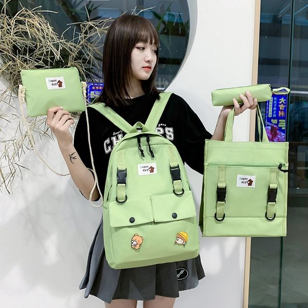 girls casual canvas crossbody bags for women 2020 summer travel tote bag students large capacity bookbag multifunctional bagpack
girls casual canvas crossbody bags for women 2020 summer travel tote bag students large capacity bookbag multifunctional bagpack