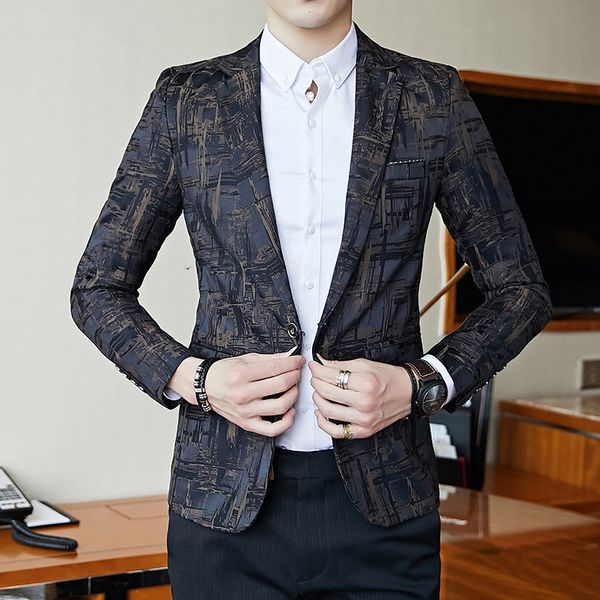 plus size m-5xl casual blazer men fashion vintage blazer slim full sleeve single breasted one buttons suit jacket male fs-151, White;black
plus size m-5xl casual blazer men fashion vintage blazer slim full sleeve single breasted one buttons suit jacket male fs-151, White;black