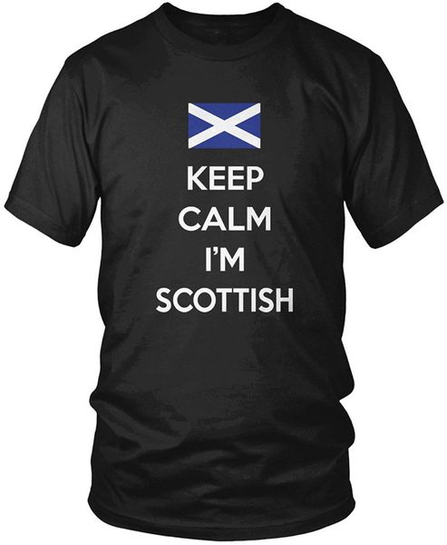 custom design shirts o-neck short keep calm i'm scottish scotland pride scotland flag s t-shirt style tee shirt men
custom design shirts o-neck short keep calm i'm scottish scotland pride scotland flag s t-shirt style tee shirt men