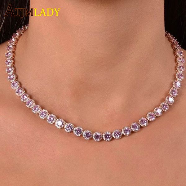 chokers pink pinky iced out bling hip hop cz tennis necklace jewelry sparking 5a round paved women girls wedding choker, Golden;silver
chokers pink pinky iced out bling hip hop cz tennis necklace jewelry sparking 5a round paved women girls wedding choker, Golden;silver