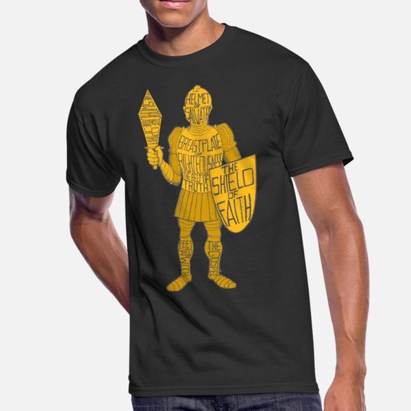 dave the cat gold armor of god t shirt men create short sleeve o neck fit famous comfortable spring autumn standard shirt, White;black
dave the cat gold armor of god t shirt men create short sleeve o neck fit famous comfortable spring autumn standard shirt, White;black