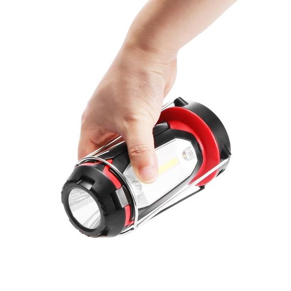 outdoor flashlights luminaire cob led usb charging collapsible portable led hand lamp camping lantern light
outdoor flashlights luminaire cob led usb charging collapsible portable led hand lamp camping lantern light