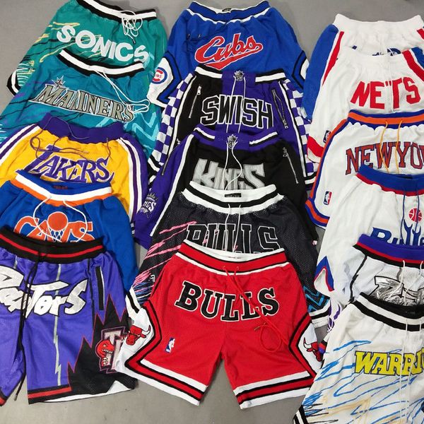 2021 mens teams just basketball short white black summer running breathable don sport shorts pant sweatpants with pocket zipper
2021 mens teams just basketball short white black summer running breathable don sport shorts pant sweatpants with pocket zipper
