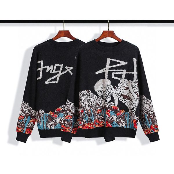 autumn/winter 2020 new fashion sweater coat quality show using pullovers loose version of super casual for men and women @08 st, Black
autumn/winter 2020 new fashion sweater coat quality show using pullovers loose version of super casual for men and women @08 st, Black