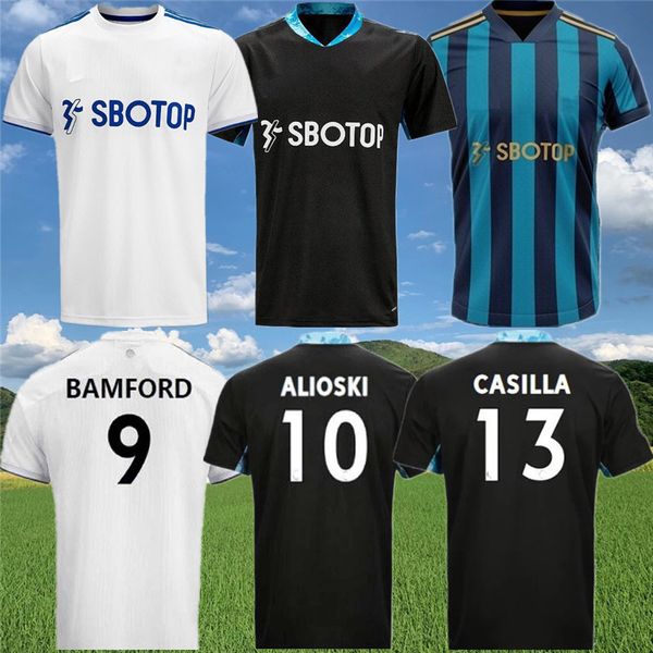 kids kit leeds soccer jerseys 2020 21 hernandez harrison baker poveda bamford alioski casilla costa jamsson phillips united football shirt, Black;yellow
kids kit leeds soccer jerseys 2020 21 hernandez harrison baker poveda bamford alioski casilla costa jamsson phillips united football shirt, Black;yellow
