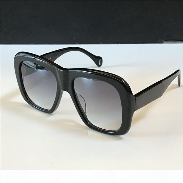 new fashion designer women sunglasses 0498 big square frame simple popular selling style uv400 protection eyewear, White;black
new fashion designer women sunglasses 0498 big square frame simple popular selling style uv400 protection eyewear, White;black