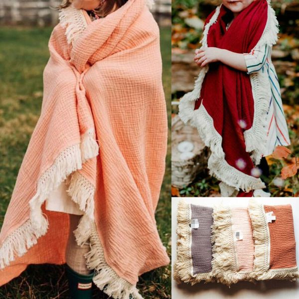 pudcoco soft baby boy girl cloth tassels wrap blanket swaddling newborn infant swaddle bath towel headband outfit 0-6m
pudcoco soft baby boy girl cloth tassels wrap blanket swaddling newborn infant swaddle bath towel headband outfit 0-6m