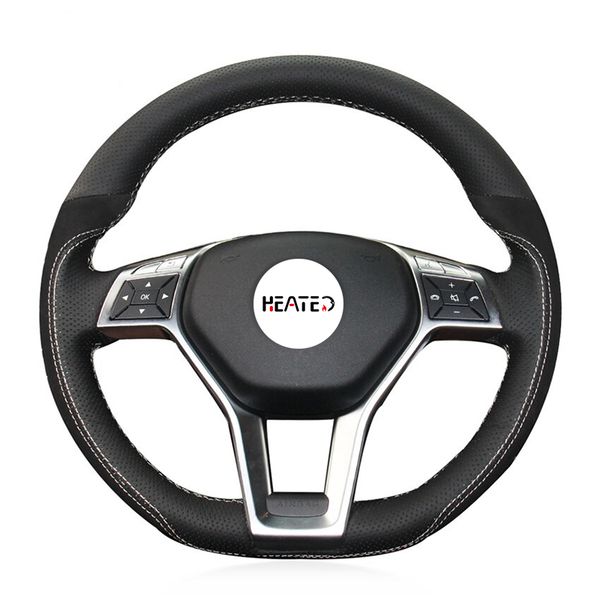 braiding cover for steering wheel cover for - a-class 2013-2020 cla-class 2013 2014 c-class 2013 2014 hand sew wrap
braiding cover for steering wheel cover for - a-class 2013-2020 cla-class 2013 2014 c-class 2013 2014 hand sew wrap