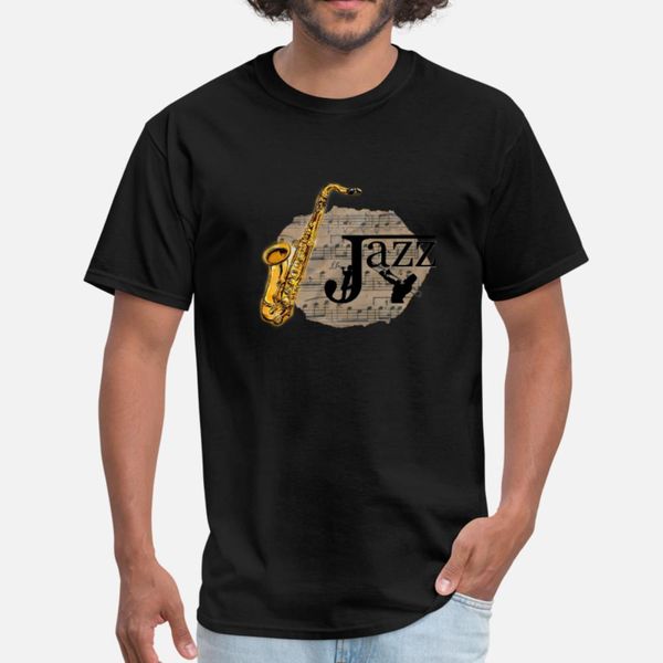 sax jazz t shirt men print 100% cotton size s-3xl homme graphic comfortable spring family shirt
sax jazz t shirt men print 100% cotton size s-3xl homme graphic comfortable spring family shirt