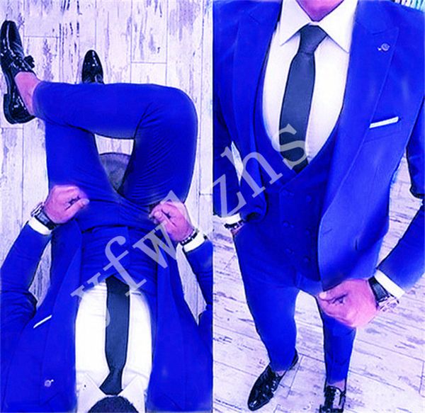 handsome one button groomsmen peak lapel groom tuxedos men suits wedding/prom/dinner man blazer(jacket+pants+tie+vest) w567, Black;gray
handsome one button groomsmen peak lapel groom tuxedos men suits wedding/prom/dinner man blazer(jacket+pants+tie+vest) w567, Black;gray