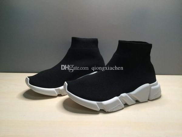 chidren luxury kids sock shoes casual speed trainer sneakers speed trainer sock race running black red blue yellow shoes 25-35
chidren luxury kids sock shoes casual speed trainer sneakers speed trainer sock race running black red blue yellow shoes 25-35