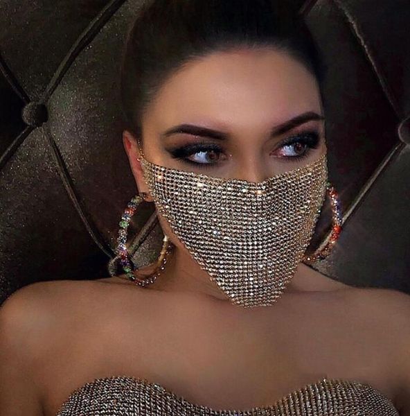 luxurious trendy bling bling rhinestone face mask jewlery for women face body jewelry night club decorative jewellery party masks
luxurious trendy bling bling rhinestone face mask jewlery for women face body jewelry night club decorative jewellery party masks