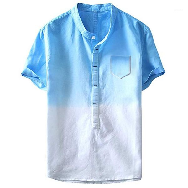 summer fashion pockets designer casual beach hombres tees mens line tie dyed t shirts, White;black
summer fashion pockets designer casual beach hombres tees mens line tie dyed t shirts, White;black