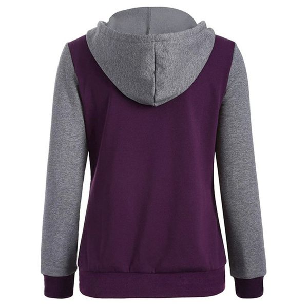 patchwork casual skateboard sport hoodie women solid color long sleeve hoodie winter warm hooded sweatshirt hoodies femme, White;black
patchwork casual skateboard sport hoodie women solid color long sleeve hoodie winter warm hooded sweatshirt hoodies femme, White;black