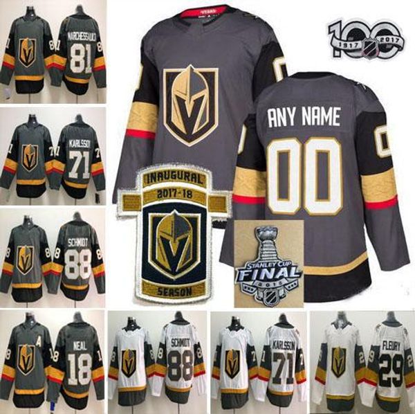 custom any name no. vegas golden knights hockey 29 marc-andre fleury 81 marchessault 67 max pacioretty 71 william karlsson stastny jerseys, Black;red
custom any name no. vegas golden knights hockey 29 marc-andre fleury 81 marchessault 67 max pacioretty 71 william karlsson stastny jerseys, Black;red
