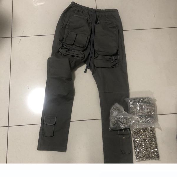 mens pants far.archive multi-pocket function high street sports trousers hip hop rap fashion long pants sweatpants casual, Black
mens pants far.archive multi-pocket function high street sports trousers hip hop rap fashion long pants sweatpants casual, Black