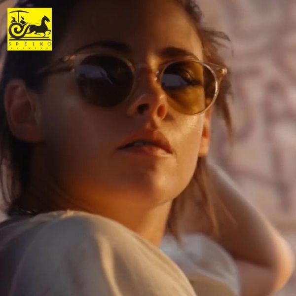 sunglasses speiko eyewear round for women men kristen driving can be myopia prescription, White;black
sunglasses speiko eyewear round for women men kristen driving can be myopia prescription, White;black