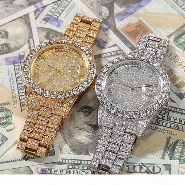 diamond watch automatic movement waterproof luxury watch man 42mm 316 stainless steel iced out watch, Slivery;brown
diamond watch automatic movement waterproof luxury watch man 42mm 316 stainless steel iced out watch, Slivery;brown