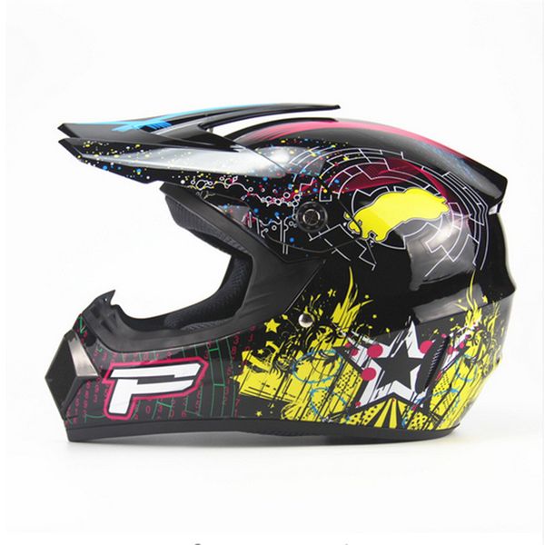 professional safe motocross helmets creative motobiker racing helmet abs motorcycle cascos universal
professional safe motocross helmets creative motobiker racing helmet abs motorcycle cascos universal