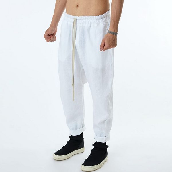 sweat pants men joggers sweatpants men's hip hop ankle-length pants high waist trousers streetwear sweatpants hippie, Black
sweat pants men joggers sweatpants men's hip hop ankle-length pants high waist trousers streetwear sweatpants hippie, Black