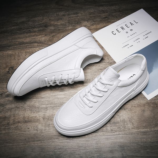 brand new classic style men casual shoes fashion simple designer men shoes plus size light comfortable flats %, Black
brand new classic style men casual shoes fashion simple designer men shoes plus size light comfortable flats %, Black