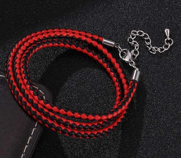 fashion women jewelry rose red yellow mixed color braided leather multilayer bracelet lobster clasp ajustable bracelets3a, Golden;silver
fashion women jewelry rose red yellow mixed color braided leather multilayer bracelet lobster clasp ajustable bracelets3a, Golden;silver