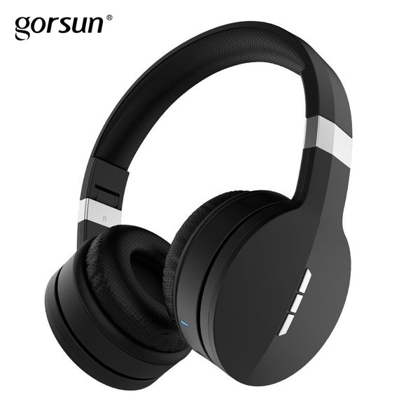 wireless bluetooth headphones stereo on-ear headset foldable lightweight with soft memory-protein earmuffs for phones gorsun e88
wireless bluetooth headphones stereo on-ear headset foldable lightweight with soft memory-protein earmuffs for phones gorsun e88