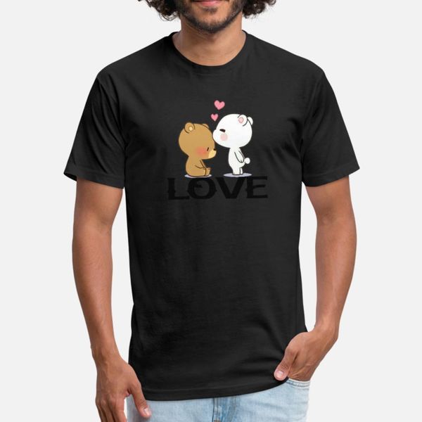 поцелуй в любви майки мужчины customize футболки вокруг шеи одежды graphic смешной весна осень семья рубашки
поцелуй в любви майки мужчины customize футболки вокруг шеи одежды graphic смешной весна осень семья рубашки