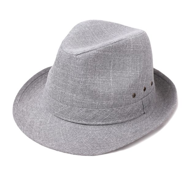 fedoras hat men's spring and summer cotton fedoras cap men's panama jazz hat elderly gentleman sun cap b-8281, Blue;gray
fedoras hat men's spring and summer cotton fedoras cap men's panama jazz hat elderly gentleman sun cap b-8281, Blue;gray