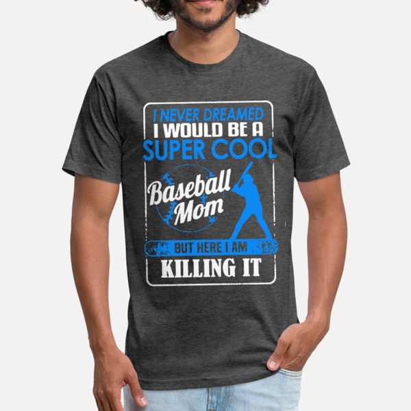 baseball mom t shirt men interesting cotton s-xxxl normal interesting casual summer novelty
baseball mom t shirt men interesting cotton s-xxxl normal interesting casual summer novelty