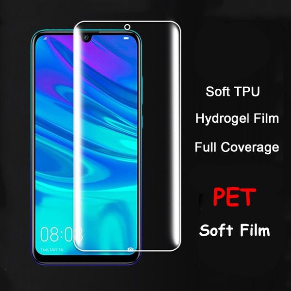 10pcs 3d curved screen protector for huawei p40pro p30 p20 pro full cover pet film for huawei mate 30 20 pro nova7 pro soft film
10pcs 3d curved screen protector for huawei p40pro p30 p20 pro full cover pet film for huawei mate 30 20 pro nova7 pro soft film