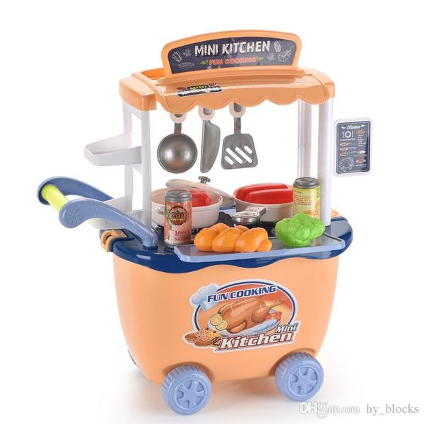 mini kitchen cart trolley food set toys pretend play house simulation vegetables utensils baby educational cooking assembly girl toy
mini kitchen cart trolley food set toys pretend play house simulation vegetables utensils baby educational cooking assembly girl toy