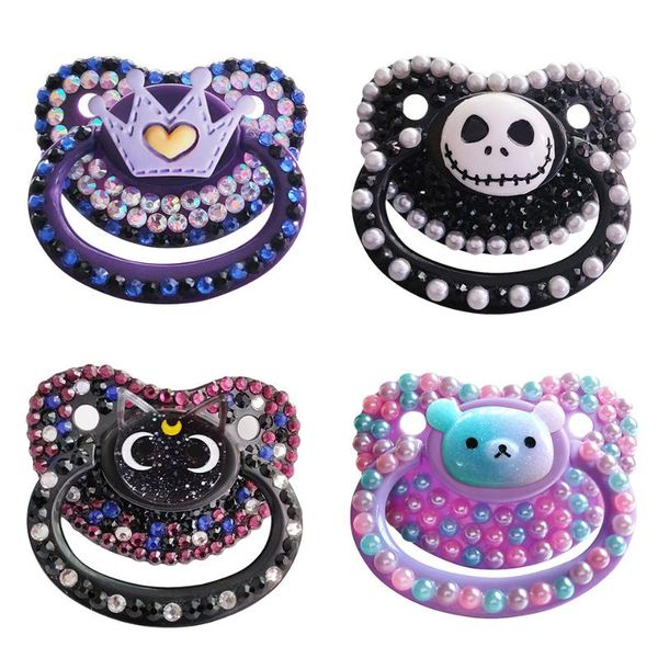 pacifier little cat bear pattern silicone plus size pacifier abdl baby little space daddys girl dummy
pacifier little cat bear pattern silicone plus size pacifier abdl baby little space daddys girl dummy