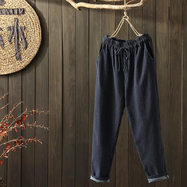 vintage harem pantalon zanzea casual corduroy pants zipper loose work turnip trousers women solid long female palazzo streetwear, Black;white
vintage harem pantalon zanzea casual corduroy pants zipper loose work turnip trousers women solid long female palazzo streetwear, Black;white