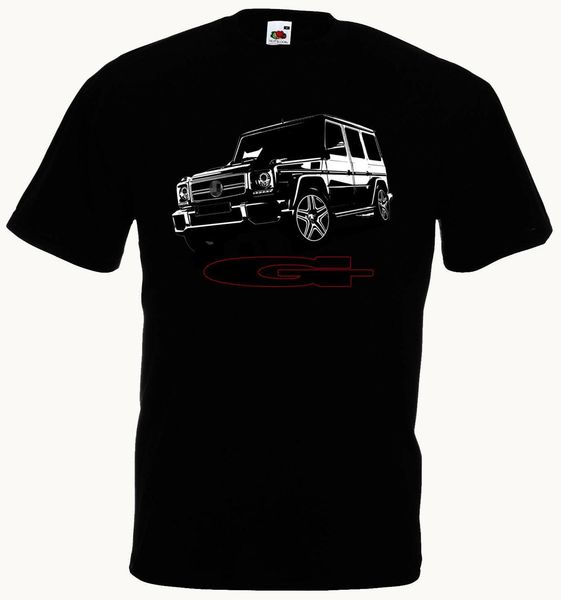 t-shirt auto g-class g63 g65 suv 4x4 off road car классическая мощность мода новые o-шея лето хлопок удобная homme tee shirt
t-shirt auto g-class g63 g65 suv 4x4 off road car классическая мощность мода новые o-шея лето хлопок удобная homme tee shirt