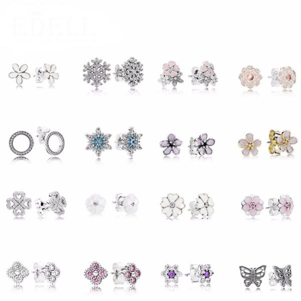 stud 2021 standard s925 sterling silver genuine original snowflake sparkling gemstone fashion charm earrings, Golden;silver
stud 2021 standard s925 sterling silver genuine original snowflake sparkling gemstone fashion charm earrings, Golden;silver