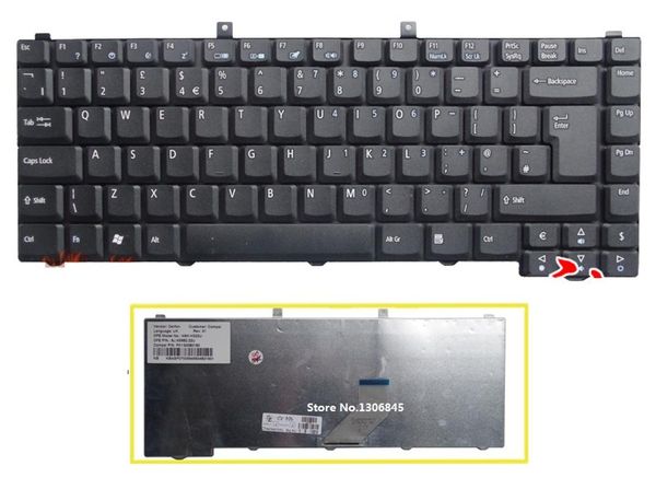lapreplacement keyboards ssea us keyboard for aspire 1670 1672 3030 3100 3650 3600 3690 3692 3693 5101 5102 5103 5100 5110 5610 black
lapreplacement keyboards ssea us keyboard for aspire 1670 1672 3030 3100 3650 3600 3690 3692 3693 5101 5102 5103 5100 5110 5610 black