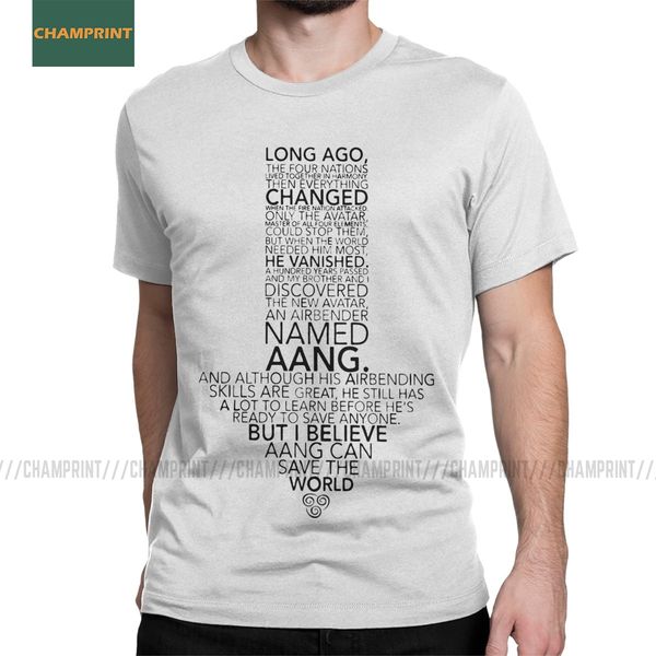 avatar the last airbender monologue t-shirts men cotton t shirts legend of korra atla katara bison yip short sleeve tee
avatar the last airbender monologue t-shirts men cotton t shirts legend of korra atla katara bison yip short sleeve tee