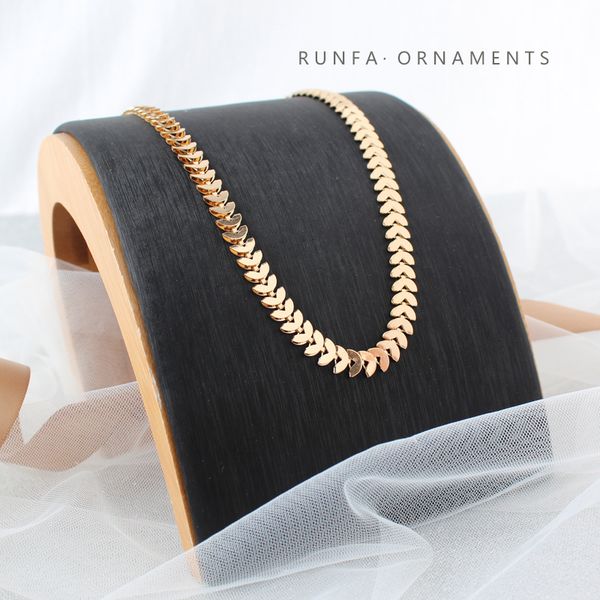 hip hop retro simple alloy necklace for women popular short necklace jewelry, Silver
hip hop retro simple alloy necklace for women popular short necklace jewelry, Silver