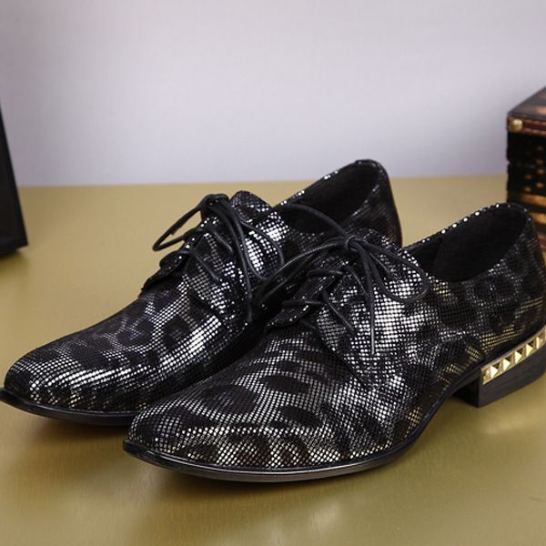 shoes men genuine leather slip-on casual british style shoes male loafers gostinshoes handmade cow leather full grain, Black